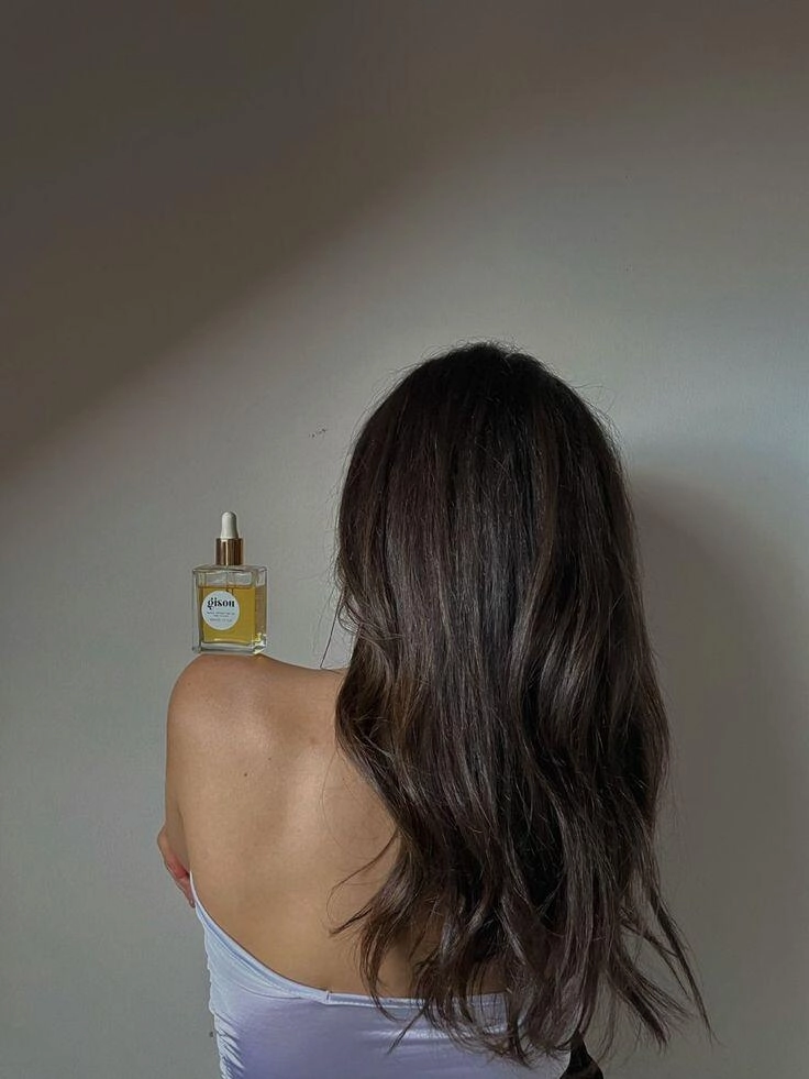 Sắp tết mà tóc vẫn mỏng yếu chị em bỏ túi ngay bí quyết chăm sóc và tạo kiểu để tóc đẹp bồng bềnh - 8