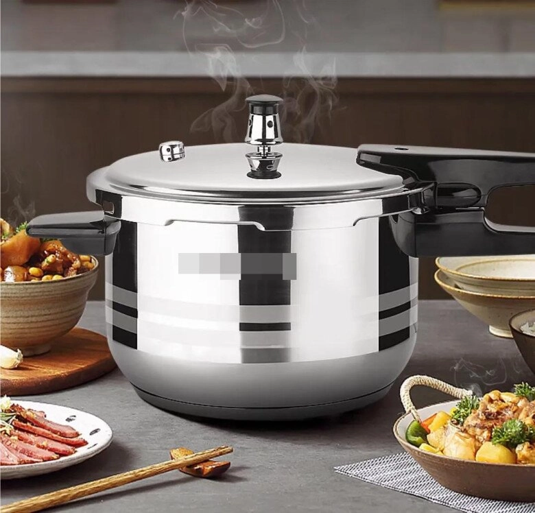 Sau 10 lần thay nồi áp suất tôi nhận ra mua thiết bị này nên tuân theo quy tắc 6 mua - 6 không mua - 2