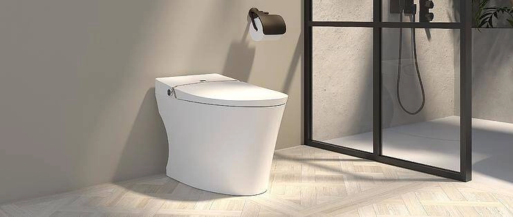 Sau 3 lần thay bồn cầu tôi nhận ra mua thiết bị này nên tuân theo quy tắc 6 không lắp - 6