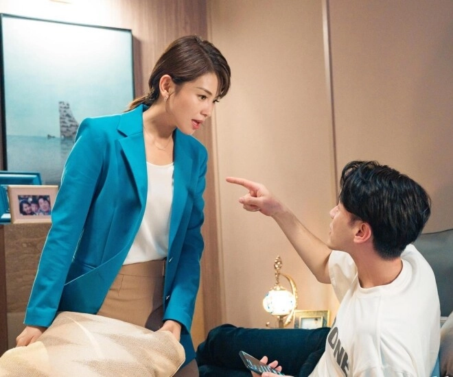 Sau 3 ngày 3 đêm phục vụ bồ già tôi về nhà rồi chết lặng trước cảnh tượng trên giường - 1
