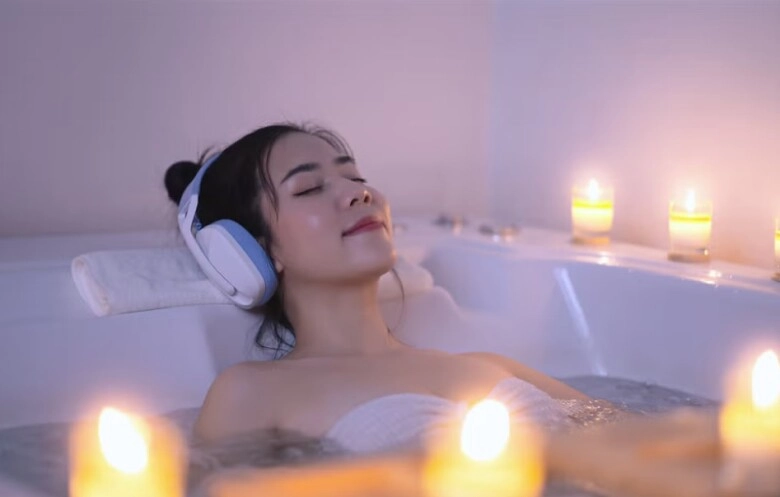Sau 34 tuổi tốc độ lão hóa nhanh như xuống dốc không phanh chị em tập dần 8 thói quen để cải lão hoàn đồng - 7