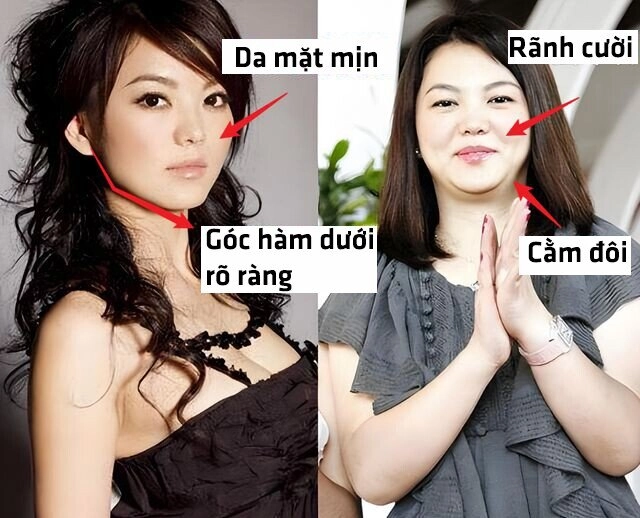 Sau 40 tuổi sự khác biệt về nhan sắc giữa người chăm tập thể dục và người lười sẽ lộ rõ có 3 đặc điểm nhìn thấy ngay - 4
