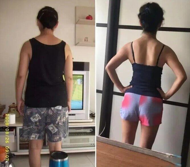 Sau 40 tuổi sự khác biệt về nhan sắc giữa người chăm tập thể dục và người lười sẽ lộ rõ có 3 đặc điểm nhìn thấy ngay - 9
