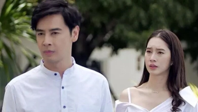 Sau buổi hẹn uống nước với chồng cũ tôi không dám mở miệng đòi anh khoản nợ 1 tỷ - 2