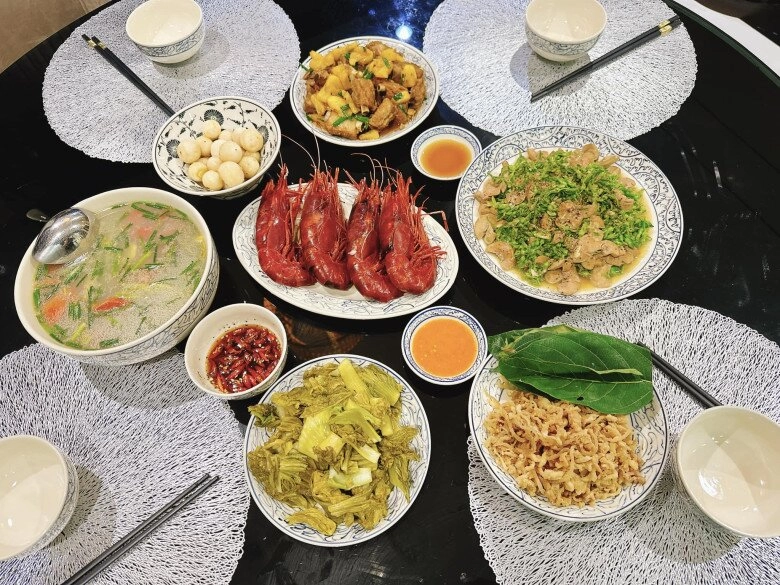 Shark bình được khen phong độ ở tuổi u50 phương oanh chăm khéo bảo sao ngày càng trẻ trung như hồng hài nhi - 4