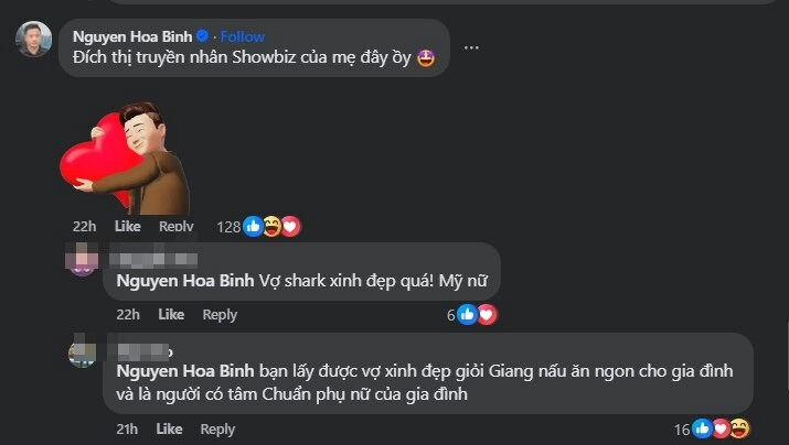 Shark bình nói con trai là truyền nhân của mẹ phương oanh quý tử mới 5 tháng tuổi đã biết diễn như ngôi sao - 3