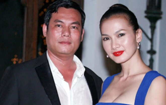 Siêu mẫu anh thư công khai có chỗ dựa nghi vấn hẹn hò tình mới sau 8 năm ly hôn chồng doanh nhân - 2