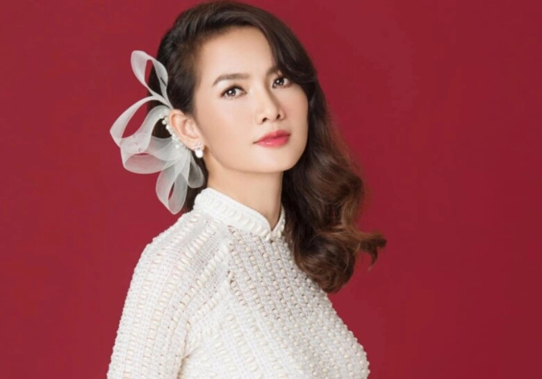 Siêu mẫu anh thư công khai có chỗ dựa nghi vấn hẹn hò tình mới sau 8 năm ly hôn chồng doanh nhân - 4