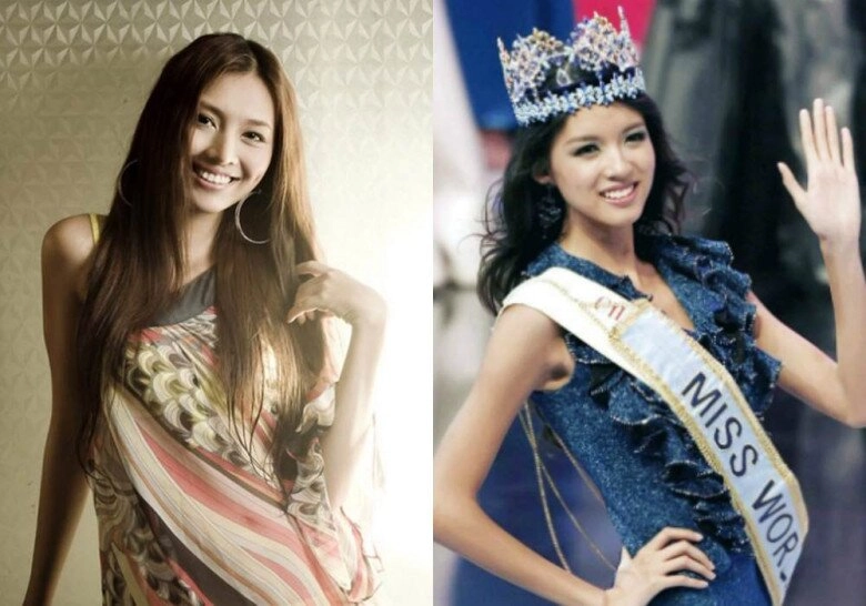 Siêu mẫu đắt giá an giang cưới ông trùm 3 năm 3 đời vợ ở ẩn 13 năm quay lại quyền lực đứng sau chồng - 3