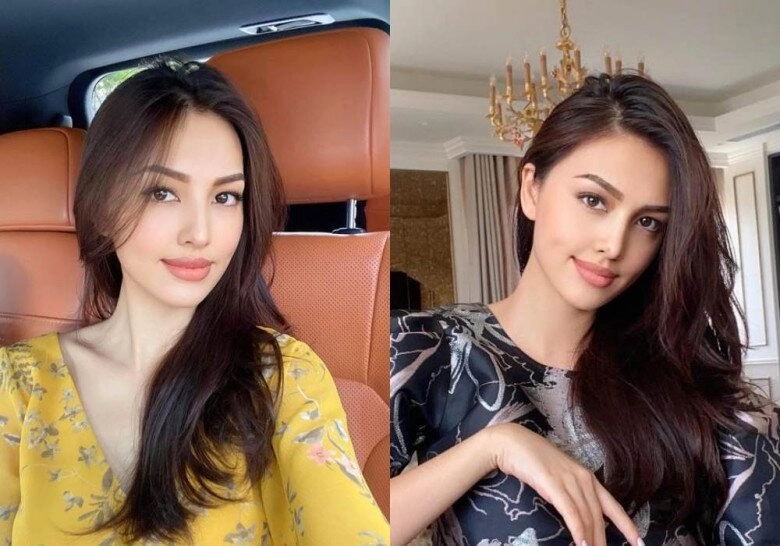 Siêu mẫu đắt giá an giang cưới ông trùm 3 năm 3 đời vợ ở ẩn 13 năm quay lại quyền lực đứng sau chồng - 8