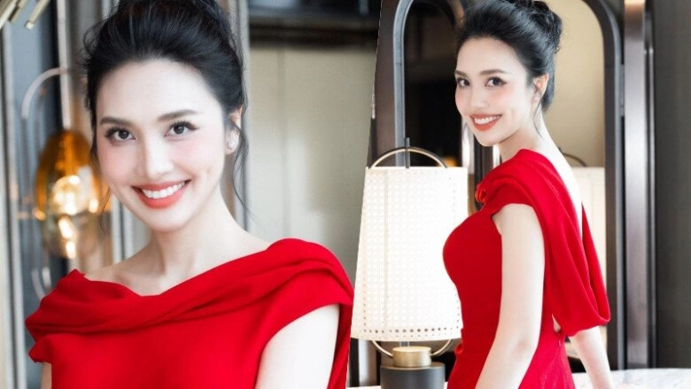 Siêu mẫu đắt giá an giang cưới ông trùm 3 năm 3 đời vợ ở ẩn 13 năm quay lại quyền lực đứng sau chồng - 10