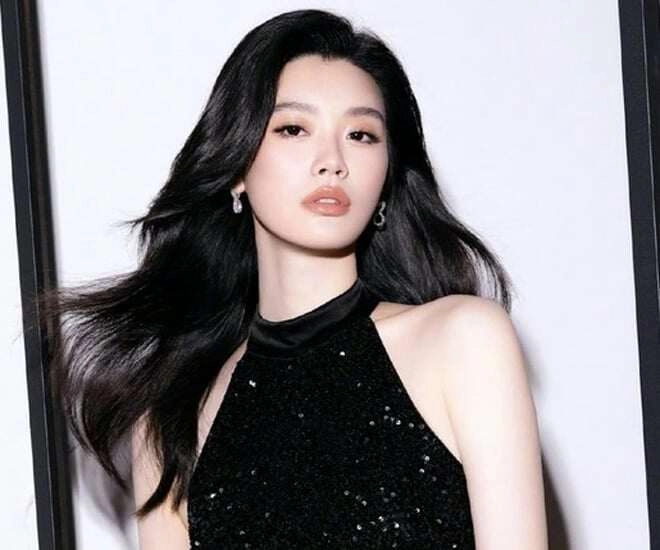 Siêu mẫu nội y được khen hợp làm dâu hào môn cưới chồng thiếu gia xong như lão hóa ngược khác xa quá khứ - 1