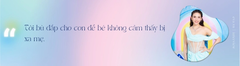 Siêu mẫu võ hoàng yến muốn nuôi dạy con ở việt nam được chồng việt kiều mỹ san sẻ áp lực - 8