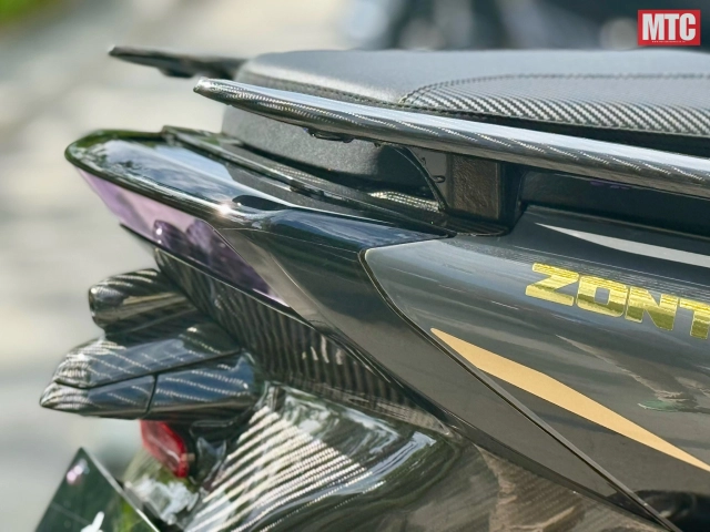 Siêu phẩm zontes 368k độ nghẹt thở với ngân sách hơn 200 củ - 19
