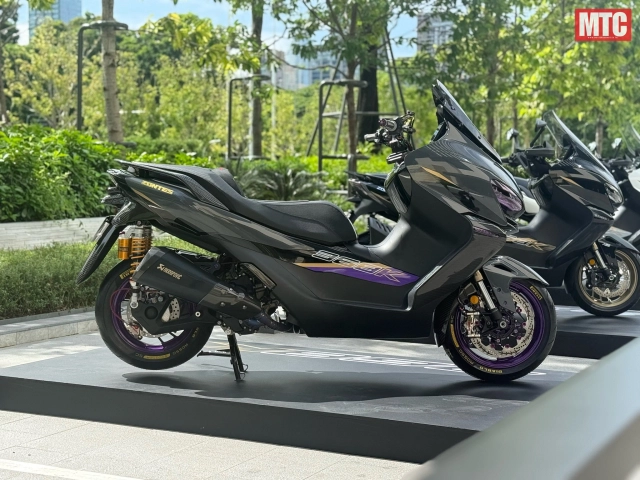 Siêu phẩm zontes 368k độ nghẹt thở với ngân sách hơn 200 củ - 22