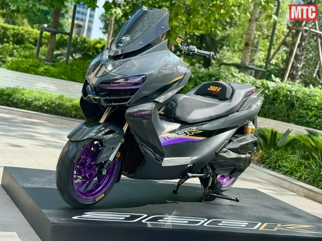 Siêu phẩm zontes 368k độ nghẹt thở với ngân sách hơn 200 củ - 23