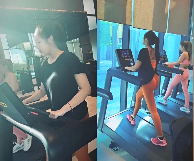 Sinh con trai đích tôn cho nhà chồng vợ trẻ quang minh độ lại dáng nóng bỏng sống an nhàn được yêu chiều hết mực - 1