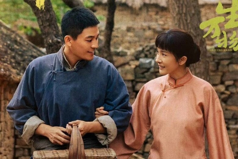 Sinh vạn vật dương mịch chuyển mình tái sinh sau nhiều cơn đau có tiềm năng lên ngôi thị hậu năm nay - 4