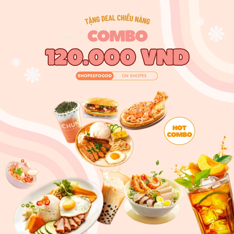 soái ca shopeefood gây bất ngờ với 5 món quà dành riêng cho phái đẹp việt - 1