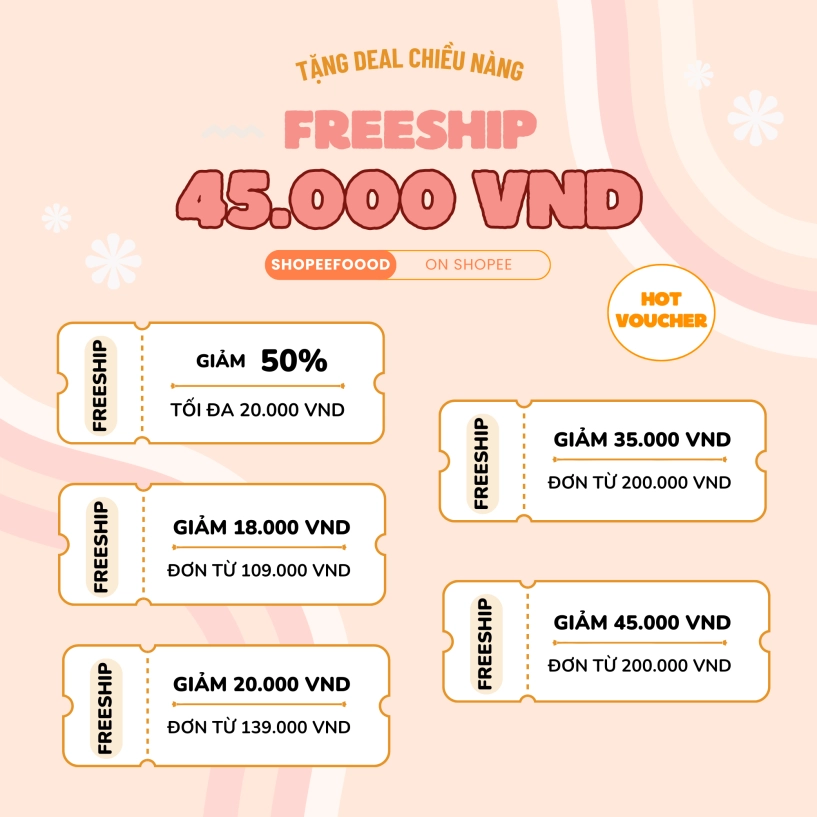 soái ca shopeefood gây bất ngờ với 5 món quà dành riêng cho phái đẹp việt - 2