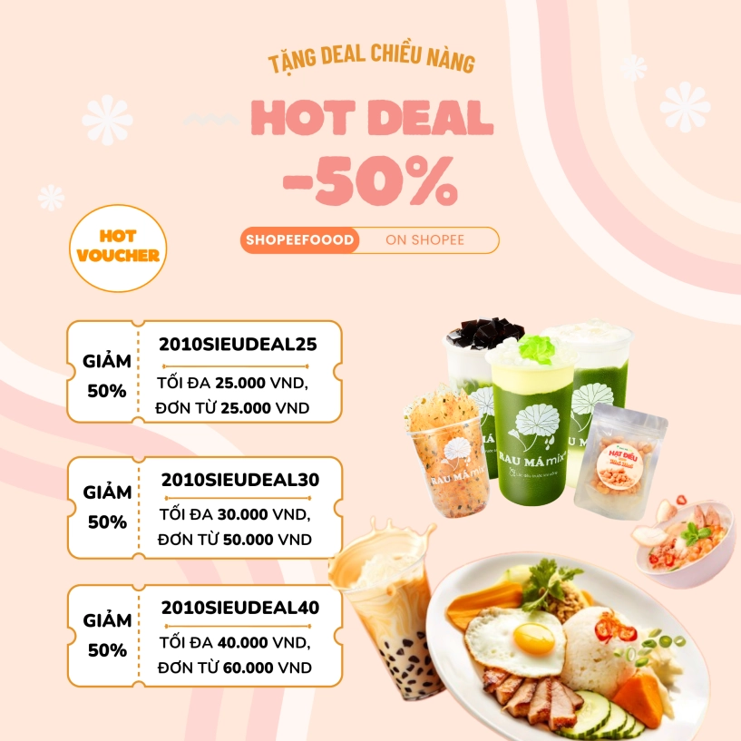 soái ca shopeefood gây bất ngờ với 5 món quà dành riêng cho phái đẹp việt - 3