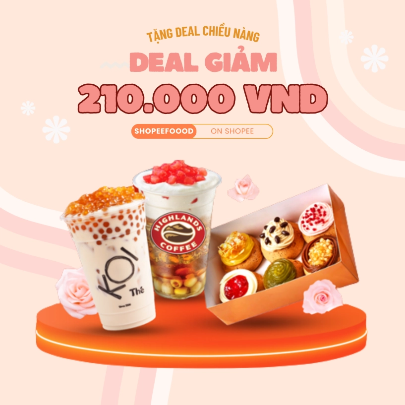 soái ca shopeefood gây bất ngờ với 5 món quà dành riêng cho phái đẹp việt - 4