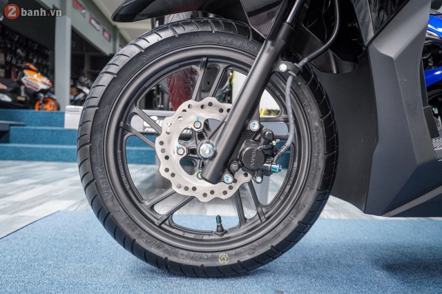 Soi chi tiết vario 125 2025 nhập khẩu nguyên chiếc từ malaysia vừa về việt nam có gì khác biệt - 20