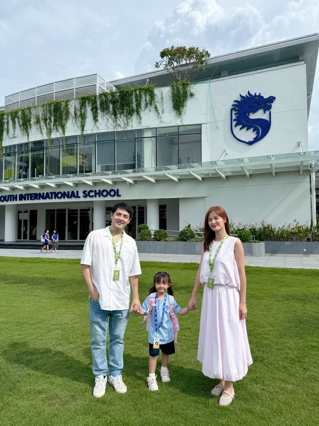 Soi đồ hiệu của 2 ái nữ nhà sao việt sắp học chung trường quốc tế sở hữu bst túi gần 700 triệu diện đồ của giới siêu giàu - 1