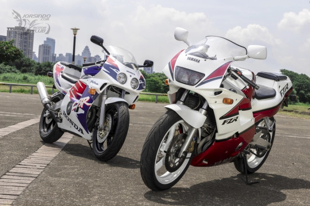 Soi về quá khứ - khám phá động cơ honda cbr250rr mc22 hơn 20000 vòngphút tương đương xe đua f1 - 23