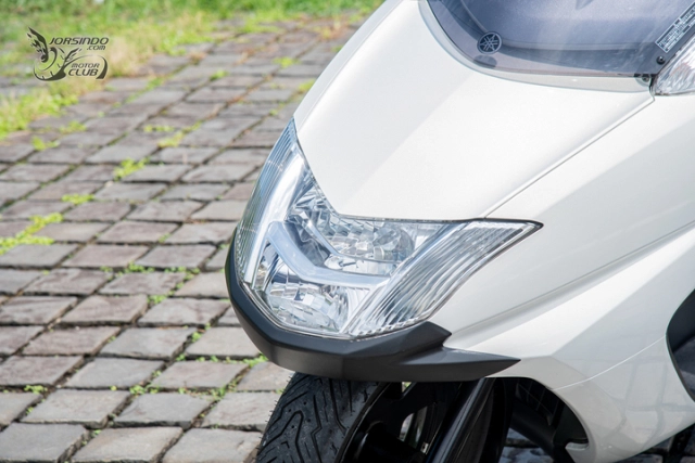Soi về quá khứ - khám phá du thuyền trên cạn yamaha maxam gã khổng lồ mở lối cho cả một thời đại - 8