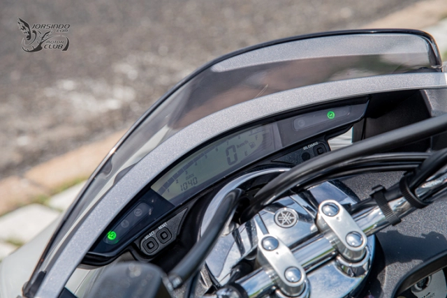 Soi về quá khứ - khám phá du thuyền trên cạn yamaha maxam gã khổng lồ mở lối cho cả một thời đại - 10