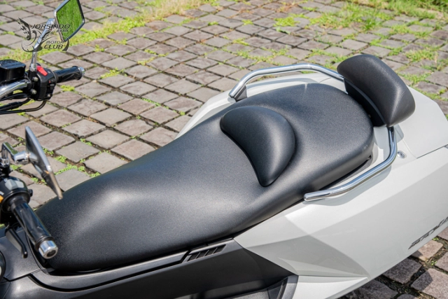 Soi về quá khứ - khám phá du thuyền trên cạn yamaha maxam gã khổng lồ mở lối cho cả một thời đại - 24