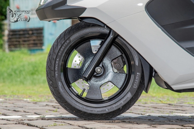 Soi về quá khứ - khám phá du thuyền trên cạn yamaha maxam gã khổng lồ mở lối cho cả một thời đại - 27