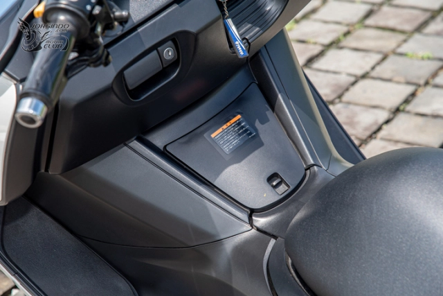 Soi về quá khứ - khám phá du thuyền trên cạn yamaha maxam gã khổng lồ mở lối cho cả một thời đại - 28