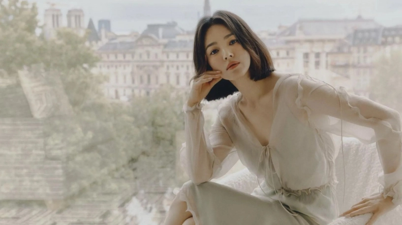 Song hye kyo không cần chống lưng vẫn là phú bà kiếm hơn 70 tỷ đồngnăm là đại gia bất động sản - 4