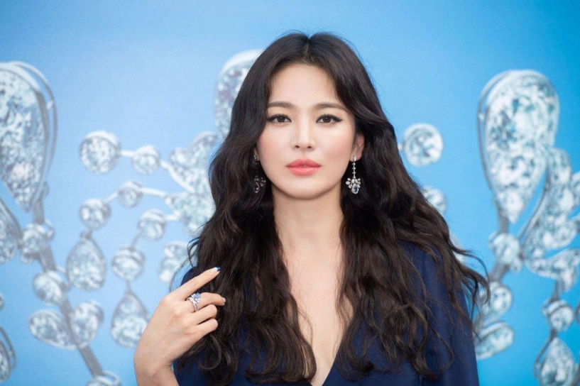 Song hye kyo không cần chống lưng vẫn là phú bà kiếm hơn 70 tỷ đồngnăm là đại gia bất động sản - 7