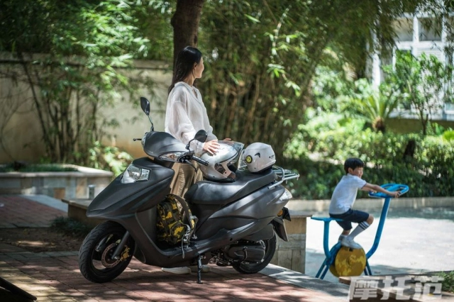 spacy đời mới sắp được nâng cấp thêm hệ thống wi-link thông minh - 5