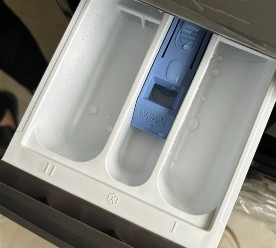 Sử dụng máy giặt hơn 20 năm giờ tôi mới vỡ lẽ 6 bí mật này - 2
