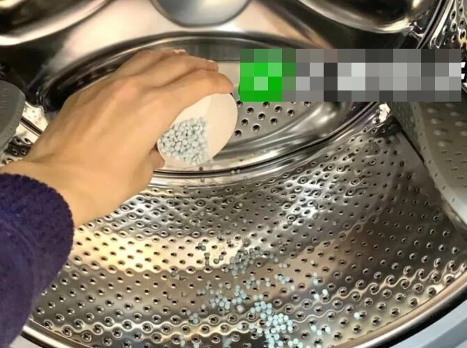 Sử dụng máy giặt hơn 20 năm giờ tôi mới vỡ lẽ 6 bí mật này - 5