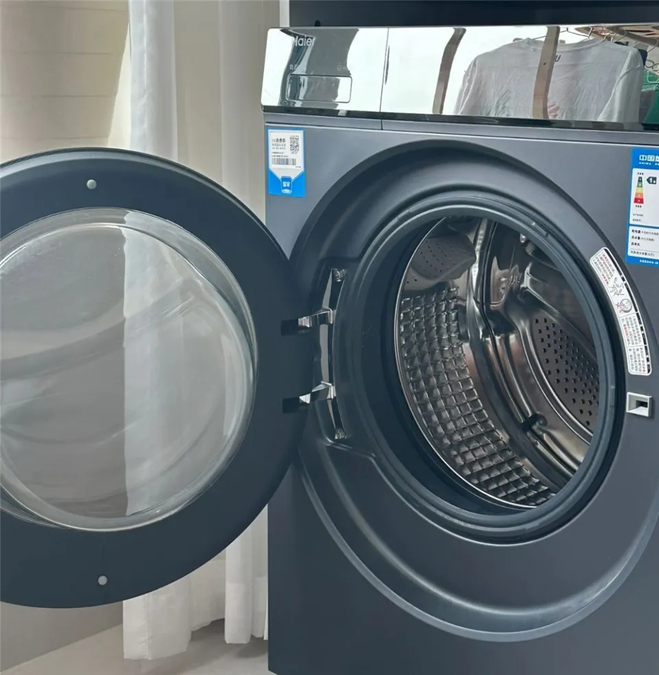 Sử dụng máy giặt hơn 20 năm giờ tôi mới vỡ lẽ 6 bí mật này - 6