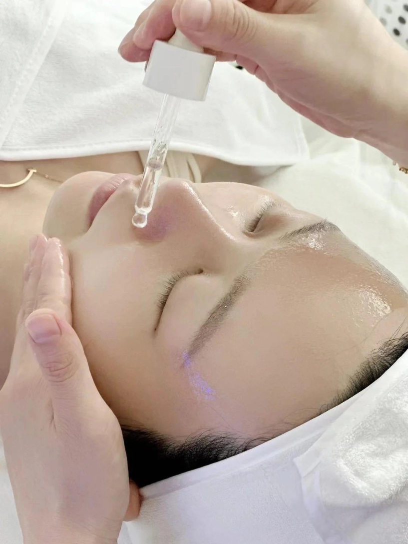 Sự khác biệt giữa cấp ẩm và cấp nước cho làn da làn da của bạn thật sự cần gì - 5