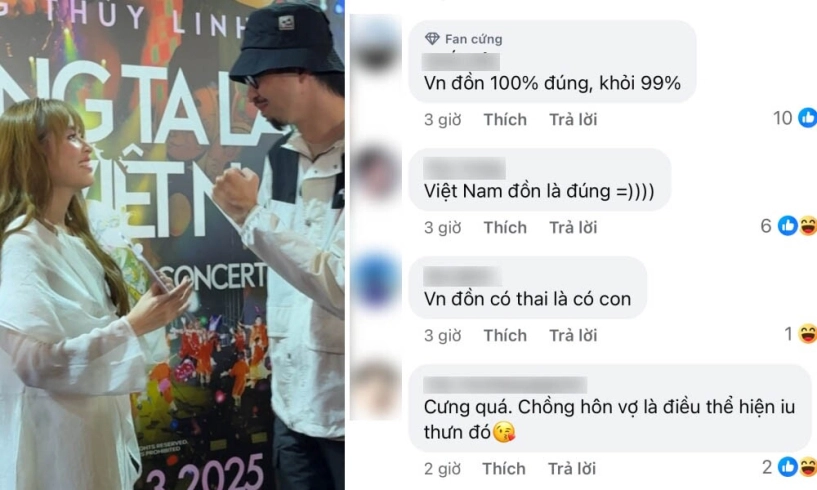 Sự thật đoạn clip được cho là ghi lại cảnh rapper đen vâu hôn hoàng thùy linh đang gây xôn xao mạng xã hội - 2