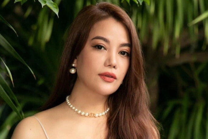 Sự thật về cựu hoa hậu chi 1100 tỷ đồng đầu tư giải trí là phú bà chuyên chinh phục hồng hài nhi nổi tiếng - 2