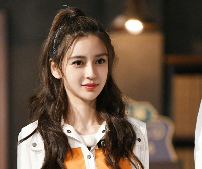 Sự thật việc angelababy cắm sừng huỳnh hiểu minh vì đặng luân sau 3 năm ly hôn vẫn không yên - 1