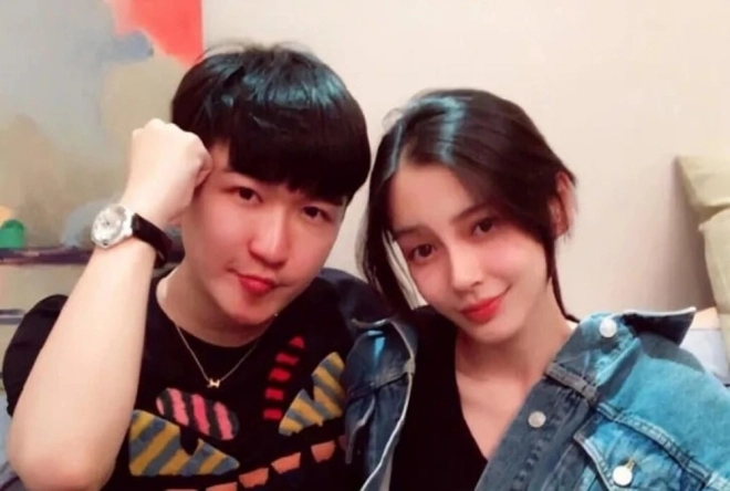 Sự thật việc angelababy cắm sừng huỳnh hiểu minh vì đặng luân sau 3 năm ly hôn vẫn không yên - 4
