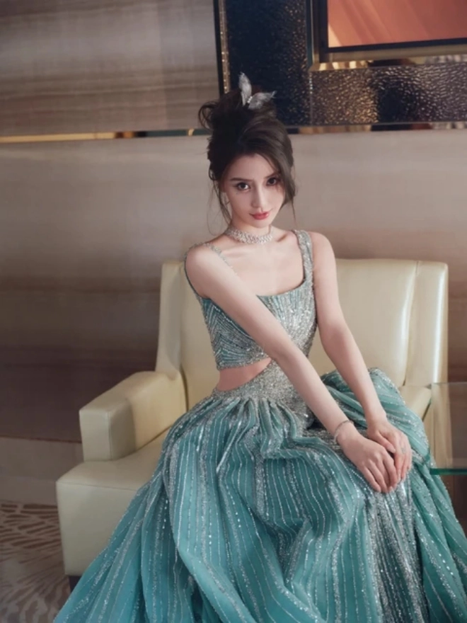 Sự thật việc angelababy cắm sừng huỳnh hiểu minh vì đặng luân sau 3 năm ly hôn vẫn không yên - 5