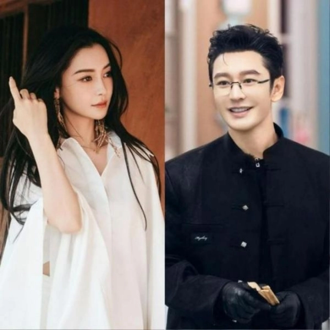 Sự thật việc angelababy cắm sừng huỳnh hiểu minh vì đặng luân sau 3 năm ly hôn vẫn không yên - 6