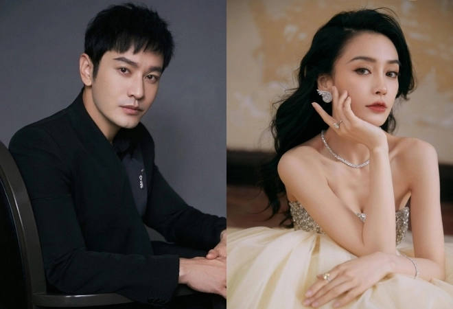 Sự thật việc angelababy cắm sừng huỳnh hiểu minh vì đặng luân sau 3 năm ly hôn vẫn không yên - 8