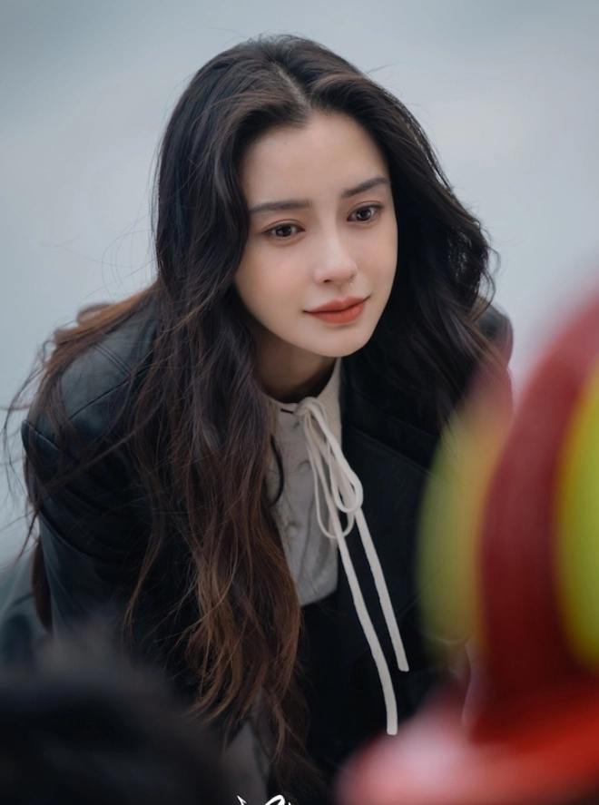 Sự thật việc angelababy cắm sừng huỳnh hiểu minh vì đặng luân sau 3 năm ly hôn vẫn không yên - 9