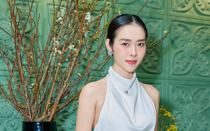 Sự trùng hợp trong cuộc sống của hội bạn thân thuý diễm đều lên chức bố mẹ càng trẻ ra từ ngày có con - 4